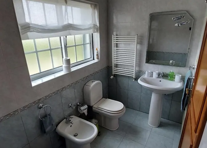 Lagoon & Country Side