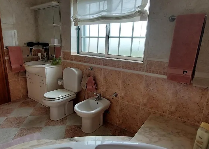 Casa vacanze Lagoon & Country Side Ílhavo