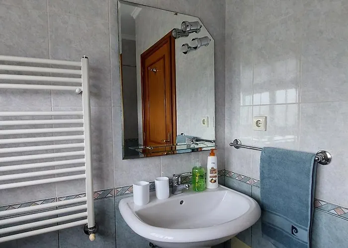 Lagoon & Country Side Ílhavo