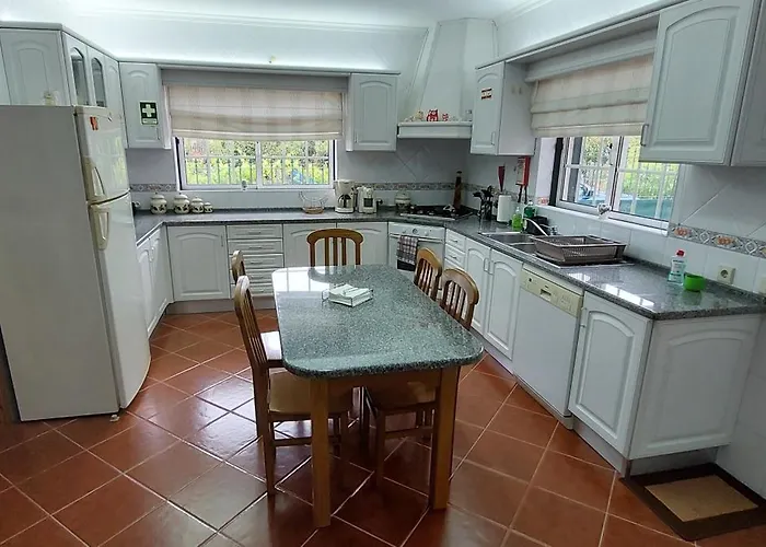 Lagoon & Country Side