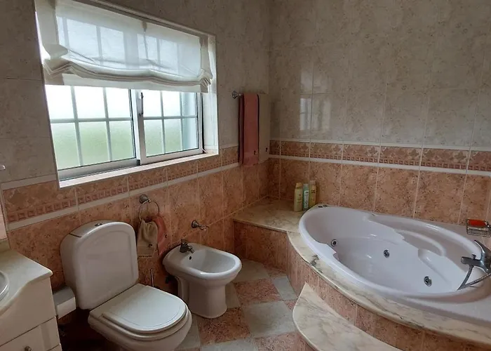 Casa vacanze Lagoon & Country Side *