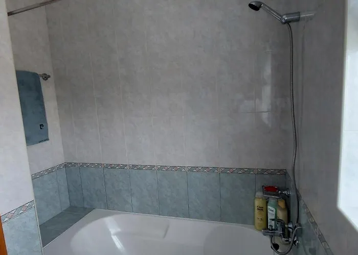 Casa vacanze Lagoon & Country Side Ílhavo