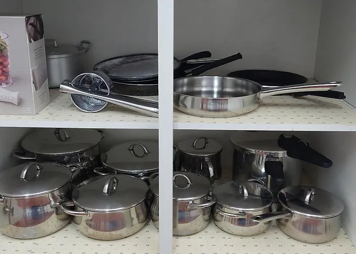 Casa vacanze Lagoon & Country Side