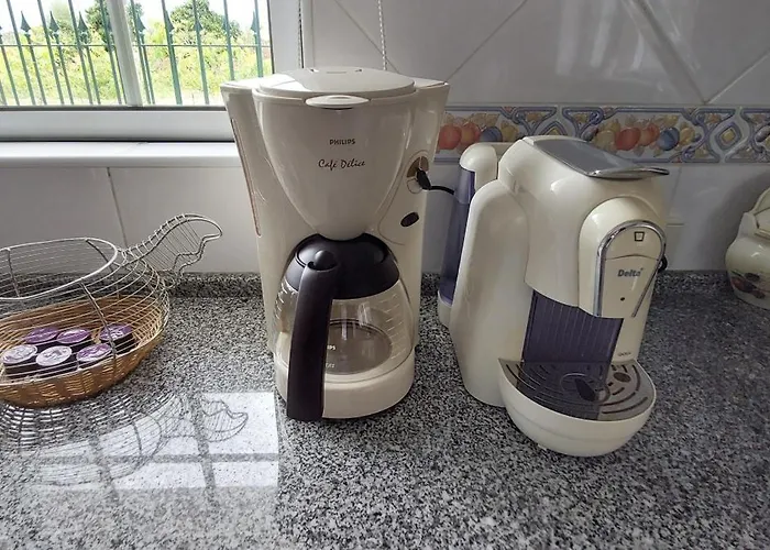 Lagoon & Country Side